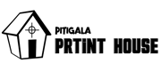 Pitigala Print House | Dashboard